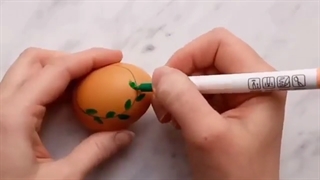 مدل های باحال تخم مرغ قشنگ برای عید نوروز و تزیینی