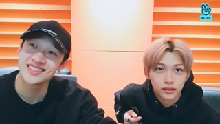 قسمت 48 Chan's room با حضور Felix