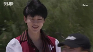 برنامه Dunia : Into a New World قسمت هفتم + زیرنویس فارسی