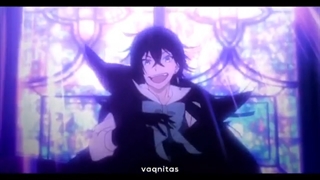 [Vanitas | Vanitas no Carte - Ainsi Bas La Vida [Edit/AMV