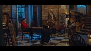 قسمت 3 رستوران جادوگر {The Witch’s Diner 2021} + زیرنویس فارسی