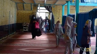 لبخند به لب آوردن تخصص نمیخواهد!