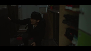 قسمت 3 شام‌جادوگر +زیرنویس فارسی (the witch's diner 2021)