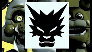 FIVE NIGHTS AT FREDDY'S SISTER LOCATION - نایتکور