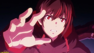 انیمه Scarlet Nexus قسمت 4 با زیرنویس فارسی