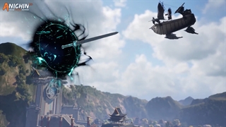 انیمه هزار جهان(Wan Jie Du Zun) قسمت 33 زیرنویس فارسی