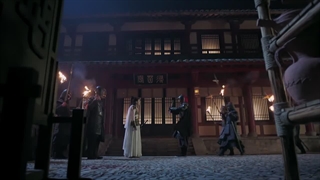 قسمت 41 سریال چینی همسر پادشاه (The King Woman)- با زیرنویس فارسی