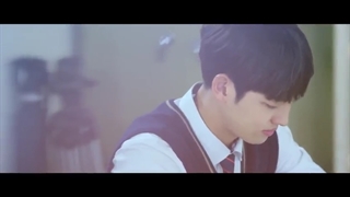 قسمت اول سریال کره ای Blue Birthday 2021 (تولد آبی) با بازی یری از RedVelvet هونگسوک از PENTAGON + زیرنویس فارسی