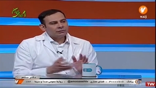 مارک ایمپلنت دندان