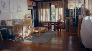 قسمت سوم سریال تایلندی من به عشق نیاز دارم ( I Need Romance 2021)- بازیرنویس فارسی