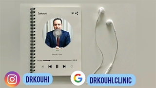 مقایسه کیفیت شنود صدا در پروسه کاشت حلزون و حالت عادی