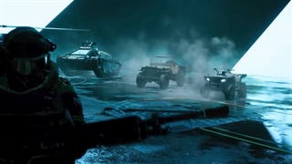 بخش جدید بازی Battlefield 2042 به نام Portal