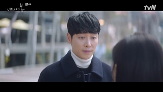 قسمت 4 سریال کره ای  تو بهار منی (you are my spring 2021)- با زیرنویس فارسی