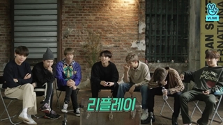 قسمت 90 برنامه ران بی تی اس ( زیرنویس فارسی چسبید ) RUN BTS ep90