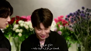 قسمت 99برنامه ران بی تی اس ( زیرنویس فارسی چسبید ) RUN BTS ep99