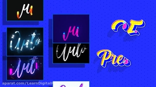 اسکریپت افترافکت AutoFill