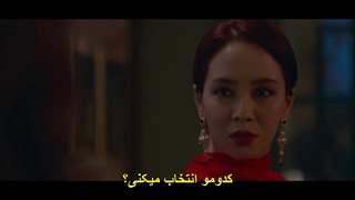 قسمت 3 سریال رستوران جادوگر+زیرنویس چسبیده The Witch’s Diner 2021 با بازی سونگ جی هو و نام جی هیون