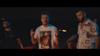 موزیک ویدئوی Burak Bulut & Mustafa Ceceli به نام Leyla Mecnun