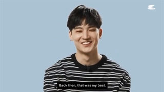 ویدئوی ریکشن جه بوم به ویدئوهای قدیمی خودش + زیرنویس فارسی آنلاین