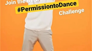 BTS 'Permission to Dance' Challenge{방탄소년단}