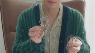 BTS X Smash + کپ شاید مهمهـ....