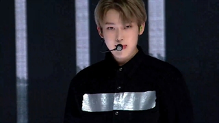 اجرای Givan_Taken ورژن ژاپنی از  ENHYPEN در Music Station