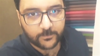 عامل پایداری خانواده روکش خودرو