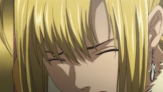 انیمه دفترچه مرگ قسمت 33