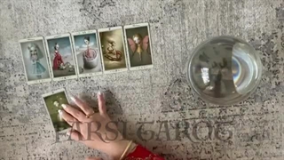 فال تیرماهی