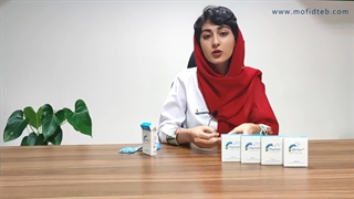 کپسول کولمیگان گیاه اسانس | سندروم روده تحریک پذیر | داروخانه آنلاین مفیدطب