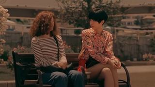 سریال ژاپنی او زیبا بود قسمت اول بازیرنویس فارسی(خواندن کپشن)