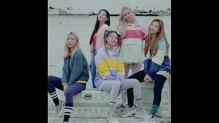 موزیک ویدیو itzy آهنگ tlnq tlnq tlnq