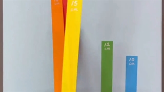 آموزش کاردستی با کاغذ رنگی ( کاردستی طاووس) برای نوجوانان