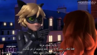 دوبله برای گروه دوبلاژ لیدی کت