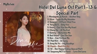 Hotel Del Luna OST [Full Album]