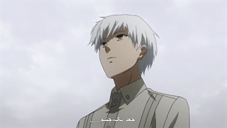 انیمه توکیو غول فصل 2 قسمت 8 با هاردساب فارسی