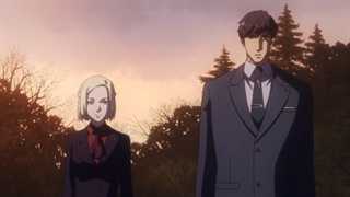 انیمه توکیو غول فصل 2 قسمت 9 با هاردساب فارسی