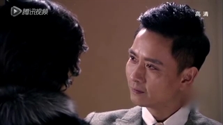 قسمت هفتم سریال چینی عشق بی رحم Cruel Romance 2015