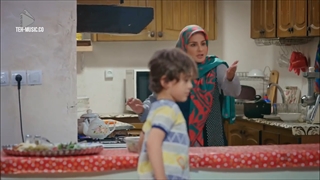 سریال دودکش فصل دوم قسمت 18 هجدهم