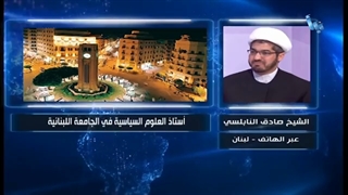 العالم الیوم | بیغاسوس أداة إبن سلمان للتجسس على ناشطین وصحافیین وسیاسیین من دول العالم