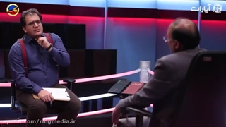 گفتگوی ویژه با دکتر بیژن عبدالکریمی : توهم بحران