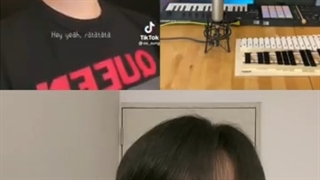 #ماما/حتما ببینیدش از دستش ندید خیلی قشنگ شد@-@✊