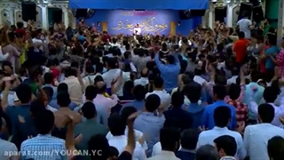 حاج محمود کریمی #مولودی عیدغدیر