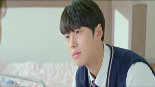 قسمت دوم سریال کره ای Blue Birthday 2021 (تولد آبی) با بازی یری از RedVelvet هونگسوک از PENTAGON + زیرنویس فارسی