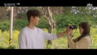 قسمت ششم سریال کره ای با وجود اینک میدانم  Nevertheless 2021 +زیرنویس انلاین با حضور سوکانگ و هان سو هی-720p-