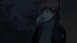 انیمه توکیو غول فصل 2 قسمت 12 (اخر) با هاردساب فارسی