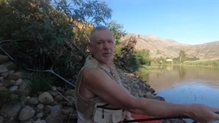 Talk by The River - The Presuppositions of NLP