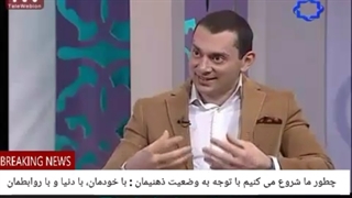 02 درواقع به نوعی می شودآدم ها را تشبیه کردبه یک واحدموسیقی سازکه این موسیقی می تواندبرواحدموسیقی سازانسان دیگر تاثیرگذار باشد