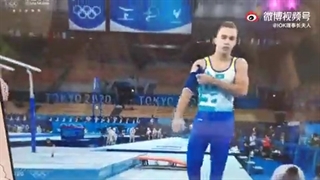 پخش شدن آهنگ پرمیشن تو دنس در المپیک