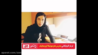 راهنمای خرید ساز هارمونیکا کروماتیک آموزش سازدهنی زانکو